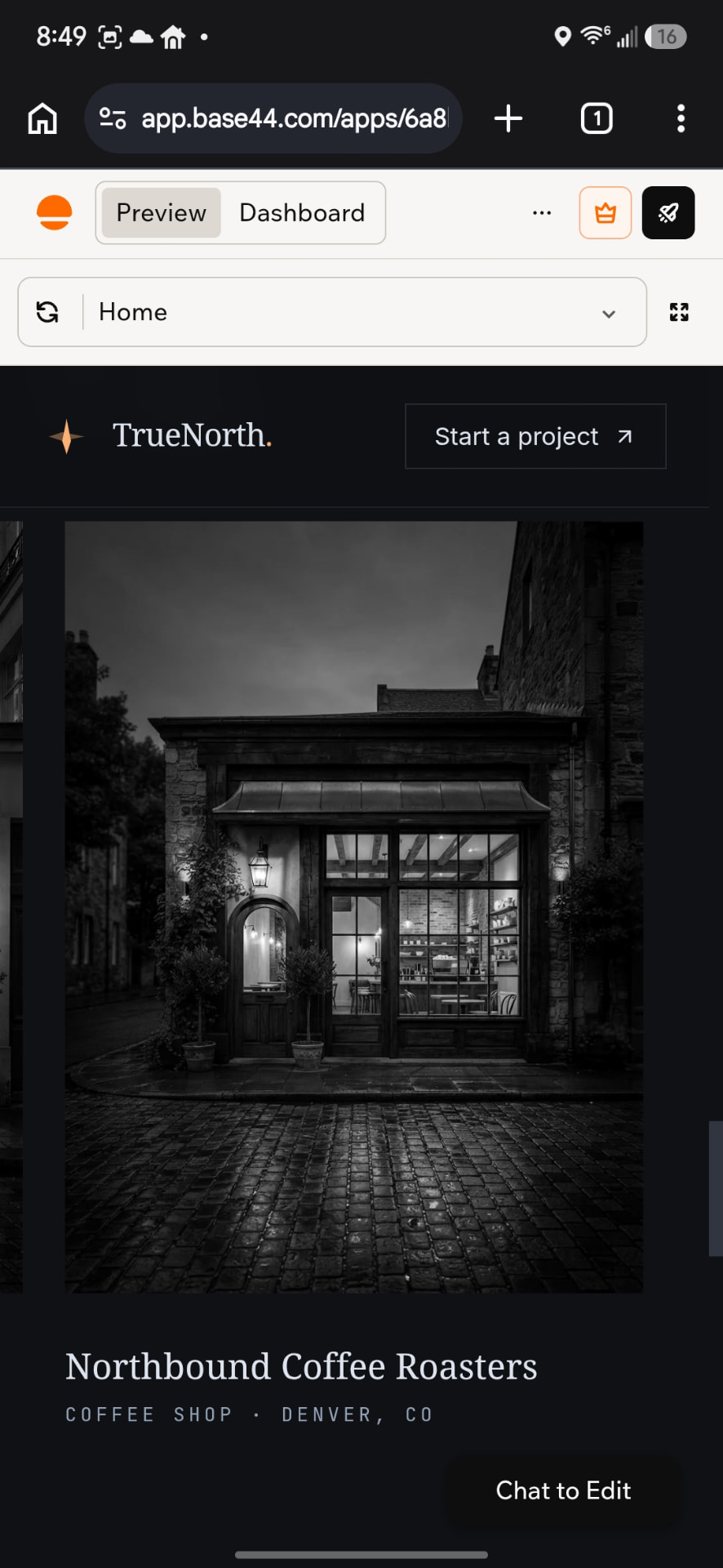 Northbound Coffee Roasters